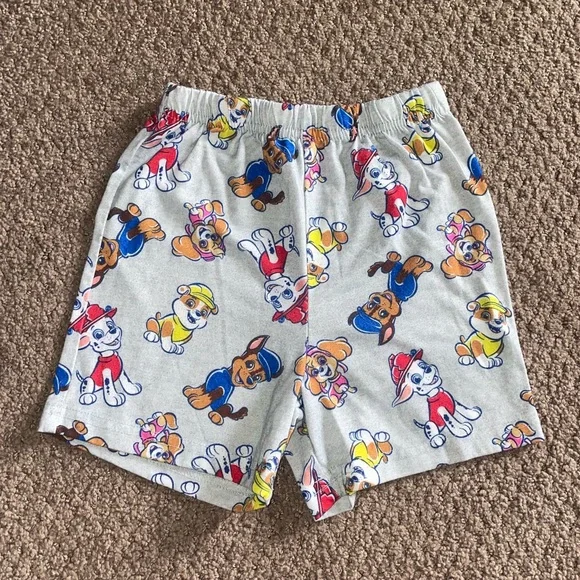 Paw Patrol Pjs - Picture 3 of 5